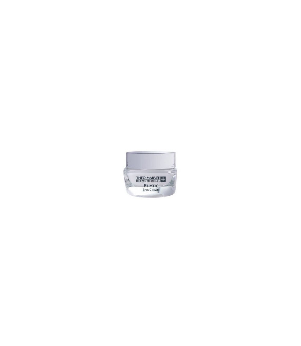 Theo Marvee Phytic Epic Cream
