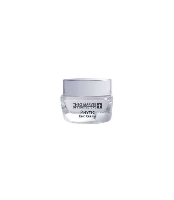 Theo Marvee Phytic Epic Cream
