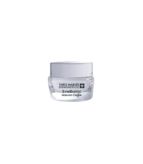 Theo Marvee SynBiotic Immuno Cream