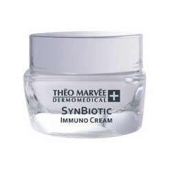 Theo Marvee SynBiotic Immuno Cream