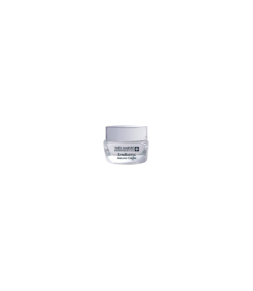 Theo Marvee SynBiotic Immuno Cream