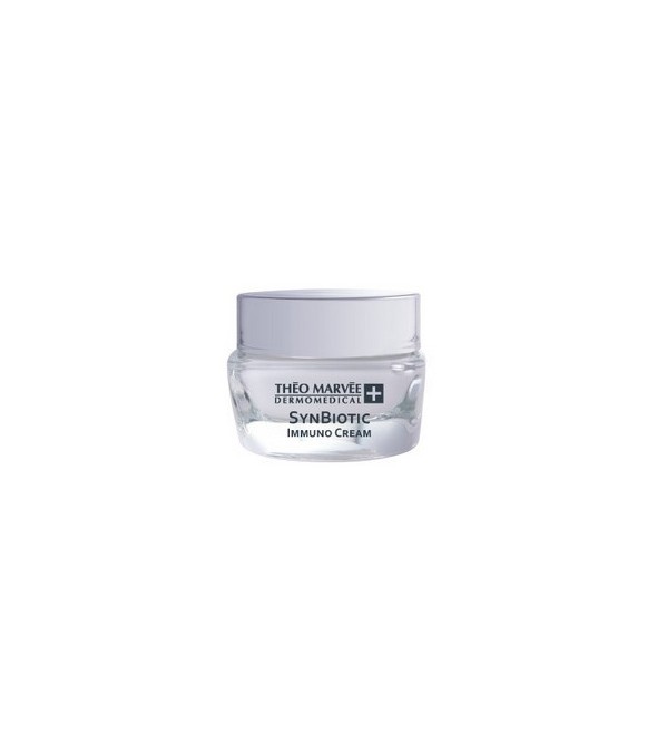 Theo Marvee SynBiotic Immuno Cream