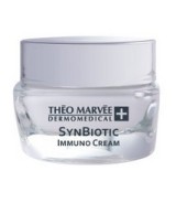 Theo Marvee SynBiotic Immuno Cream