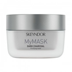 Skeyndor MyMask Dark Charcoal