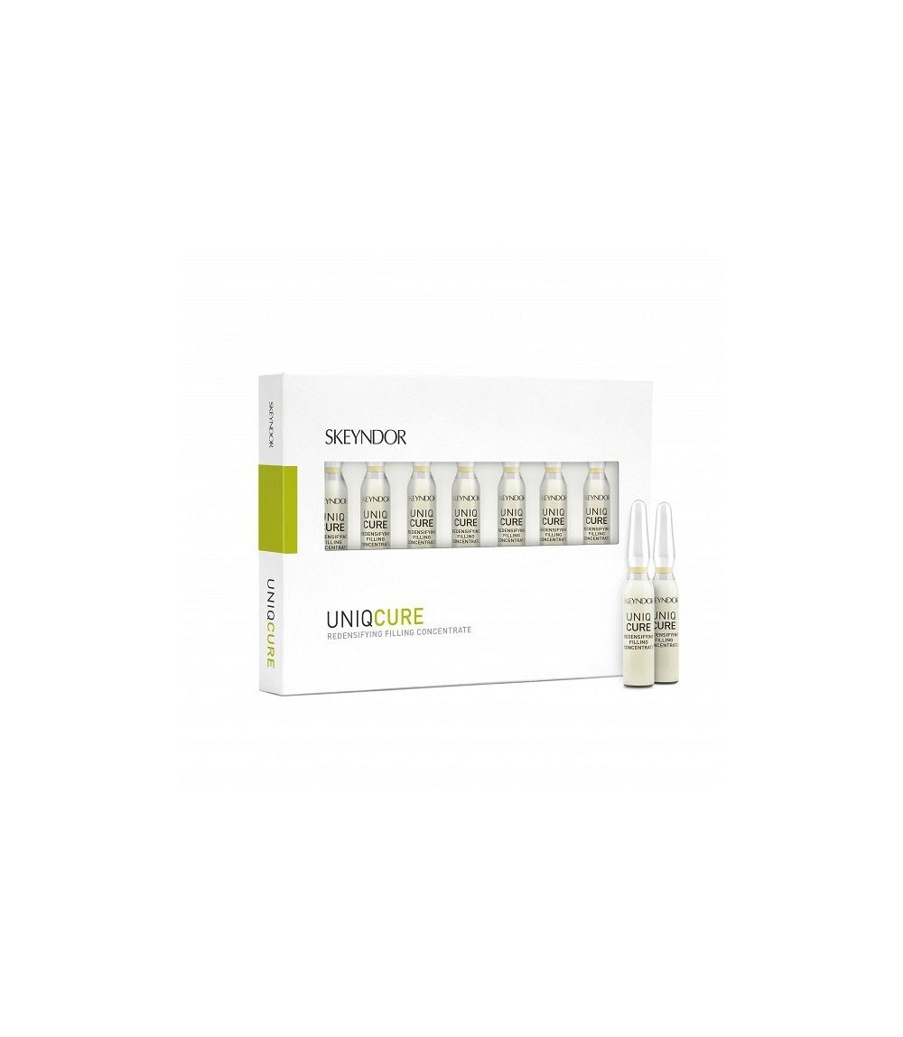 Skeyndor Uniqcure Redensifying Filling Concentrate
