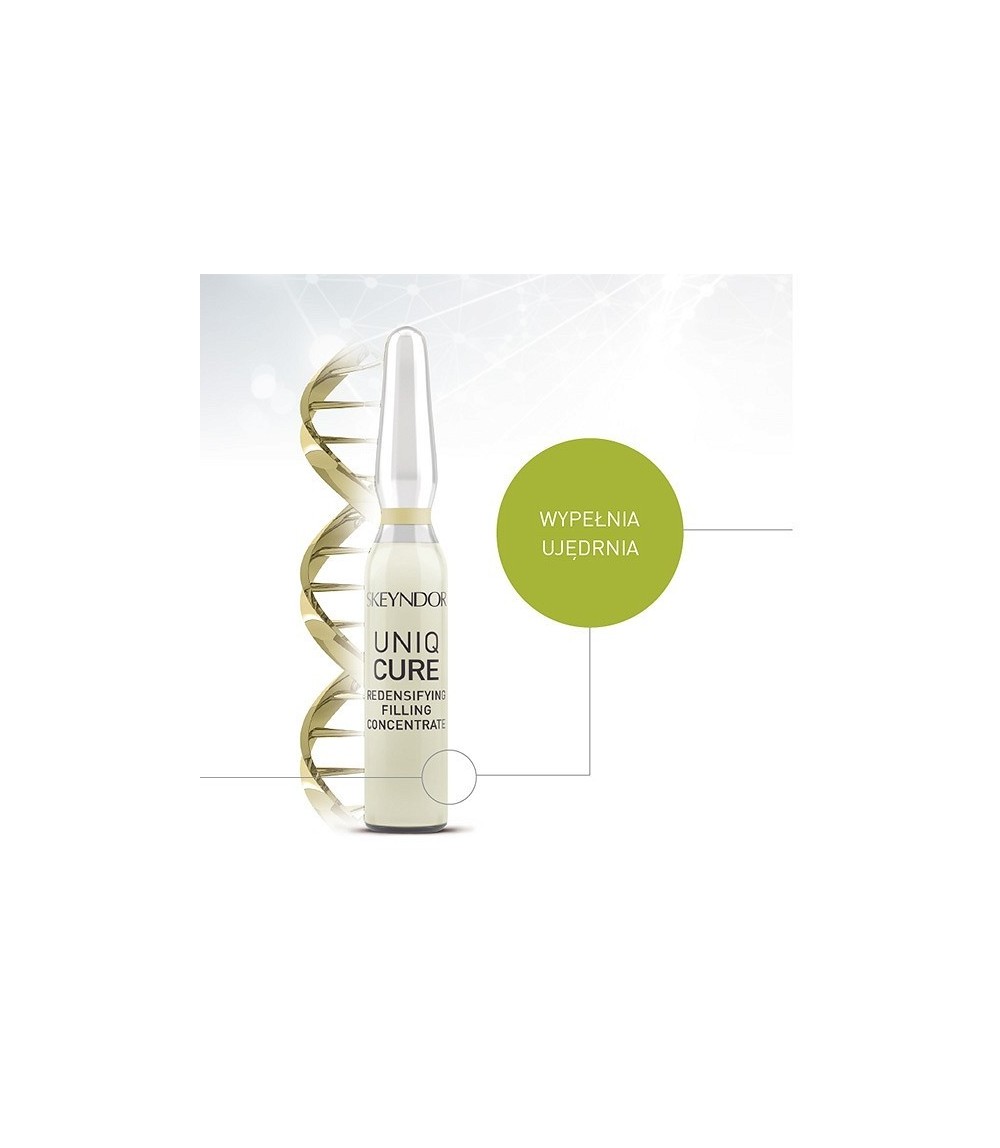 Skeyndor Essential Normalizing Mask Cream