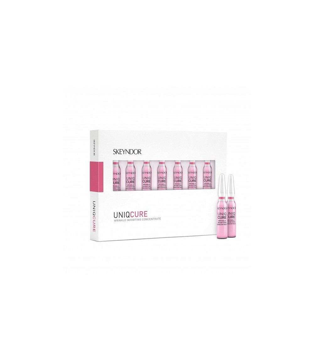 Skeyndor Uniqcure Wrinkle Inhibiting Concentrate