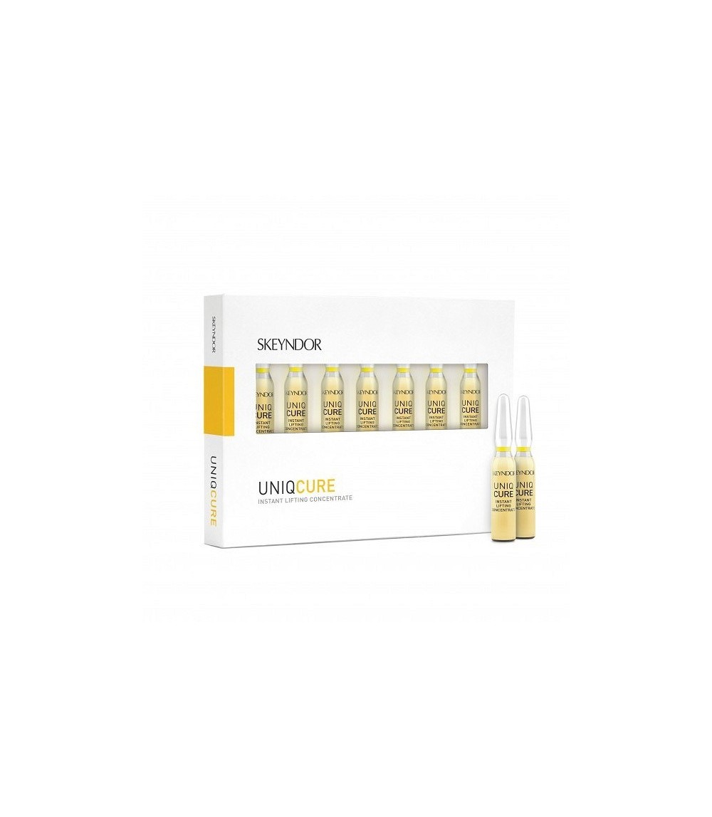 Skeyndor Uniqcure Instant Lifting Concentrate