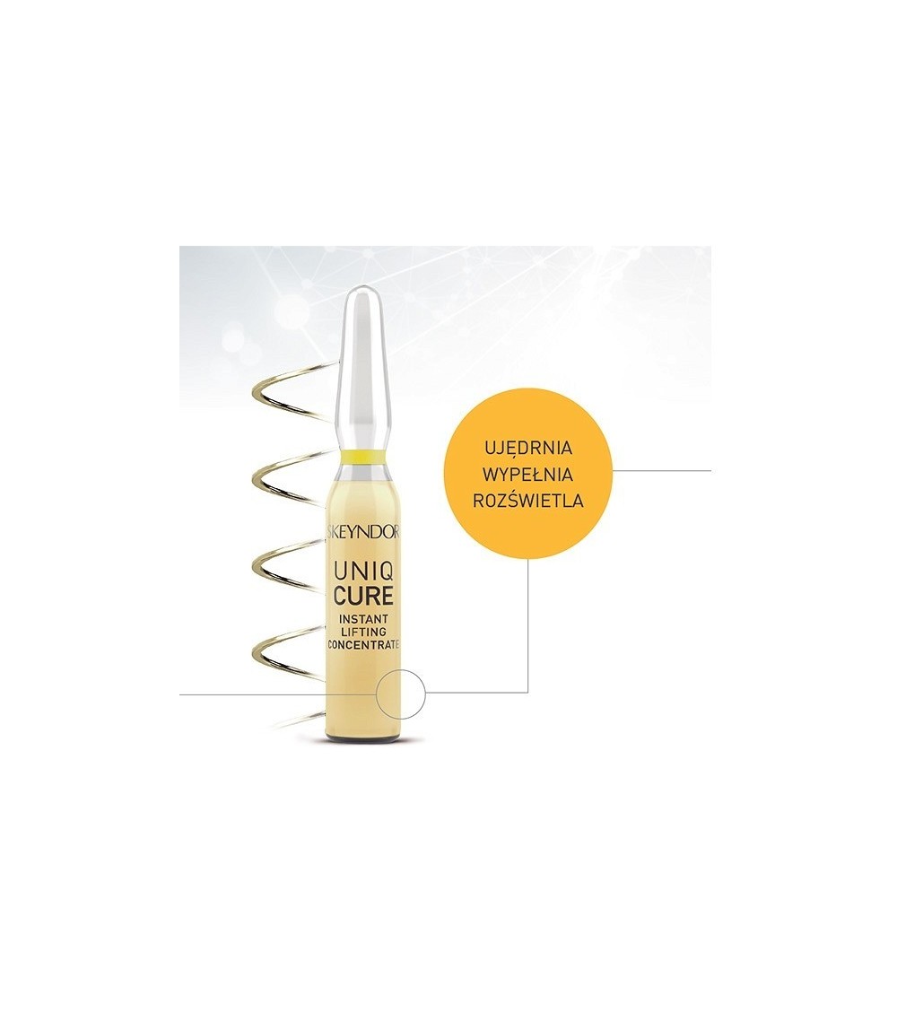 Skeyndor Uniqcure Instant Lifting Concentrate