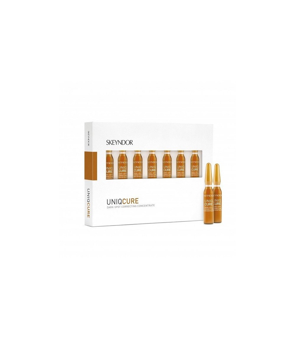 Skeyndor Uniqcure Dark-Spot Correcting Concentrate