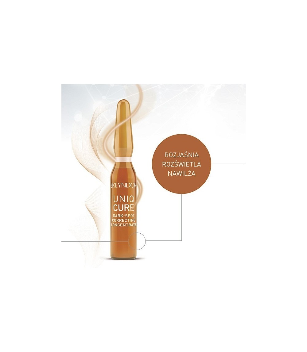 Skeyndor Uniqcure Dark-Spot Correcting Concentrate
