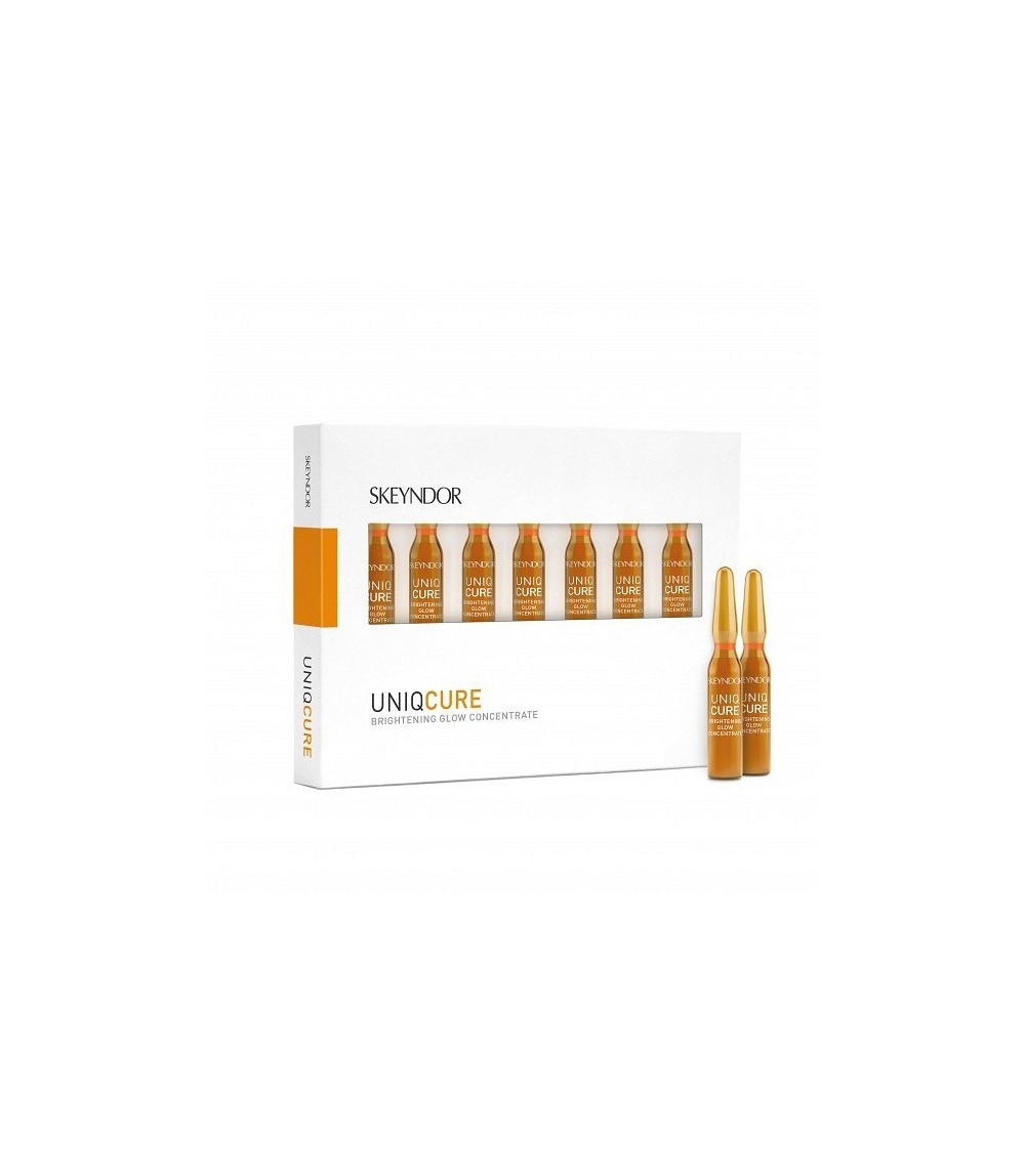 Skeyndor Uniqcure Brightening Glow Concentrate