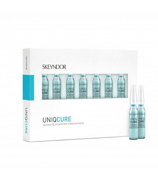 Skeyndor Uniqcure Intensive Hydrating  Concentrate