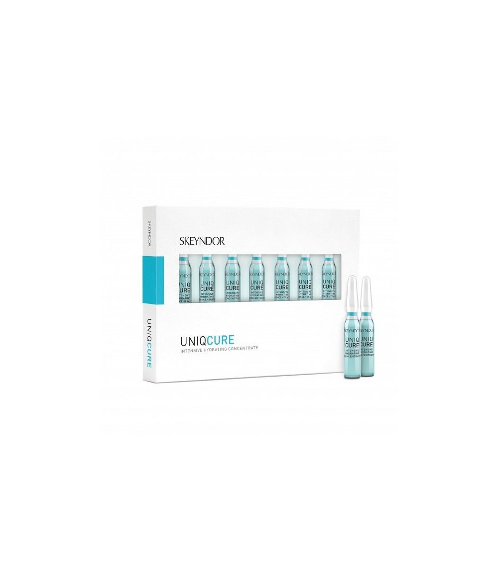 Skeyndor Uniqcure Intensive Hydrating  Concentrate