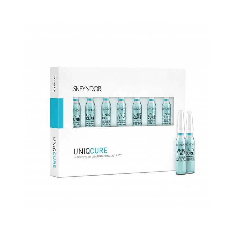 Skeyndor Uniqcure Intensive Hydrating  Concentrate