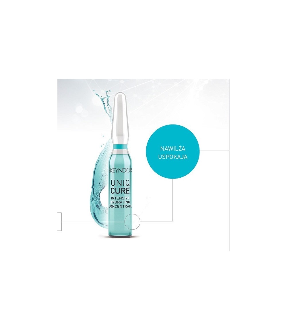 Skeyndor Essential Normalizing Mask Cream