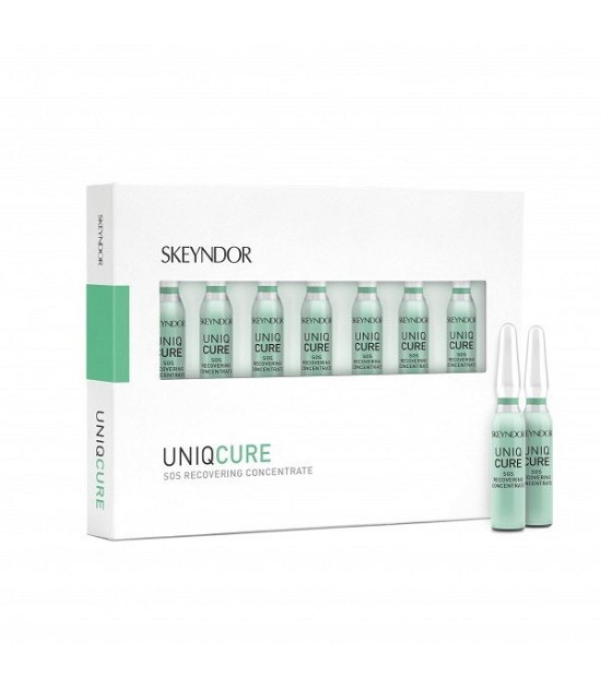 Skeyndor Uniqcure SOS Recovering  Concentrate