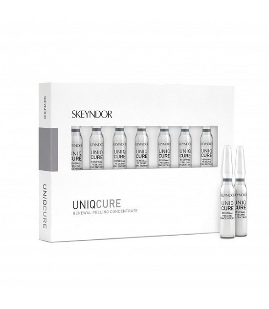 Skeyndor Uniqcure Renewal Peeling  Concentrate
