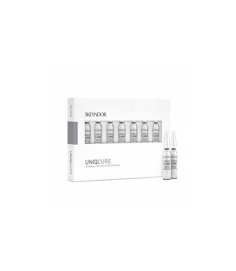 Skeyndor Uniqcure Renewal Peeling  Concentrate