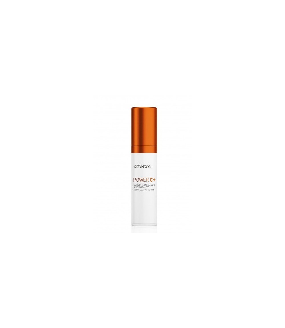 Skeyndor Power C+ Antiox Glowing Serum 12,5%
