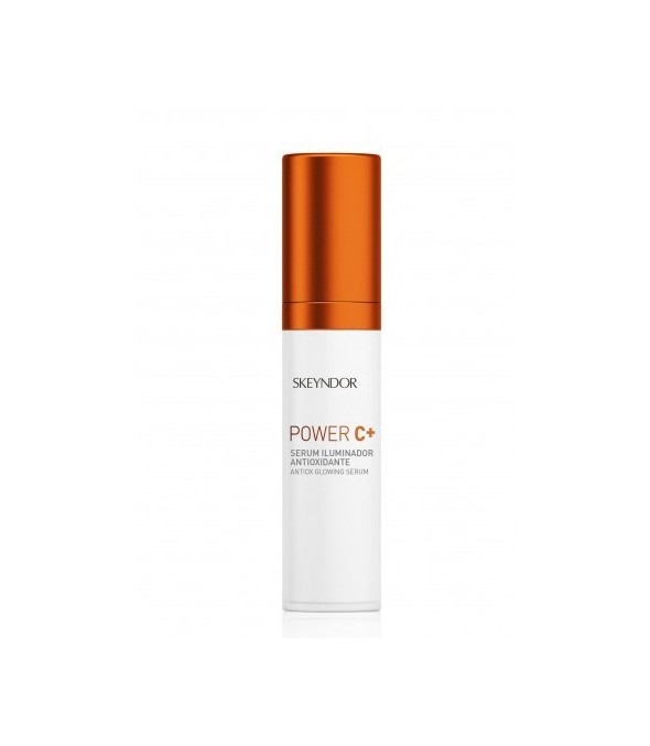 Skeyndor Power C+ Antiox Glowing Serum 12,5%