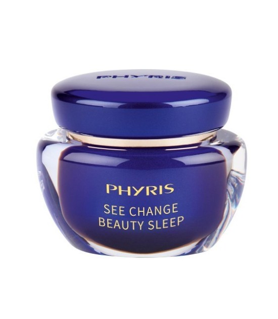 Phyris See Change Beauty Sleep
