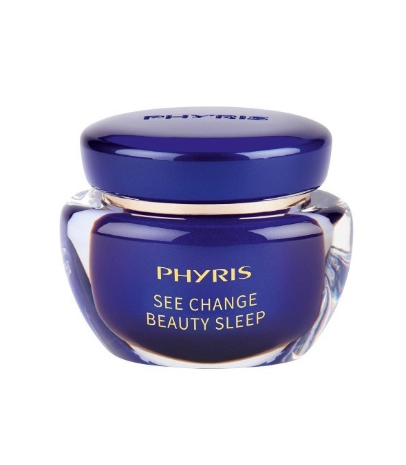 Phyris See Change Beauty Sleep