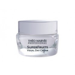 Theo Marvee Superfruits Vegal Cream