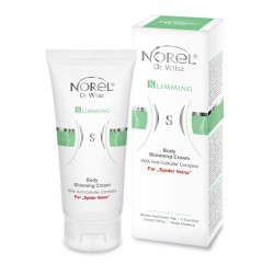 Norel Body Care Slimming Cream