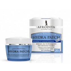 Afrodita Hydra Patch Cream For Normal To Combination Skin