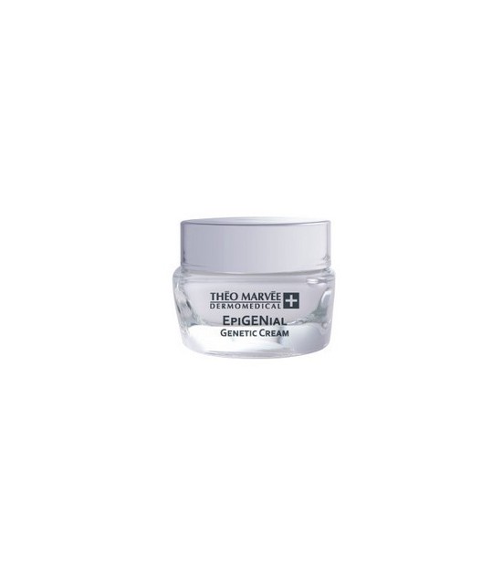 Theo Marvee Epigenial Genetic Cream