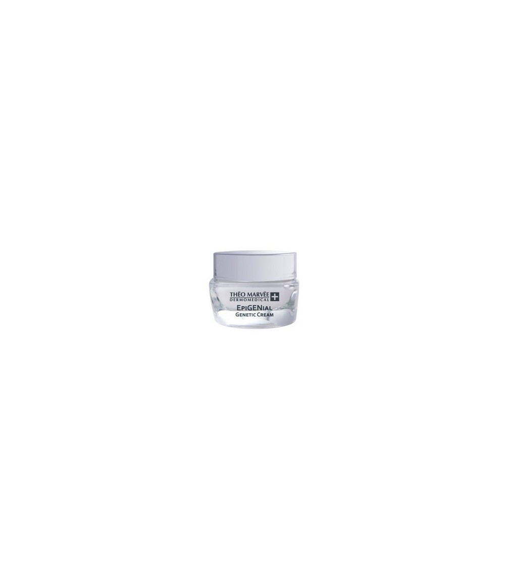 Theo Marvee Epigenial Genetic Cream