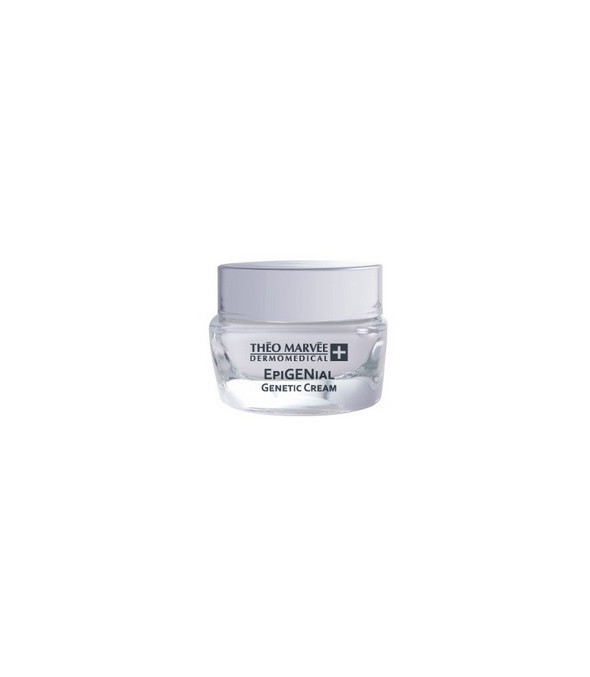Theo Marvee Epigenial Genetic Cream