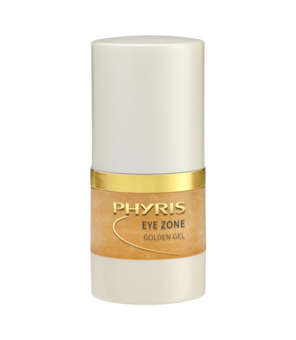Phyris Golden Eye Gel
