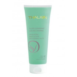 Thalion Body Beauty Exfoliating Body Lotion With Marine Salts