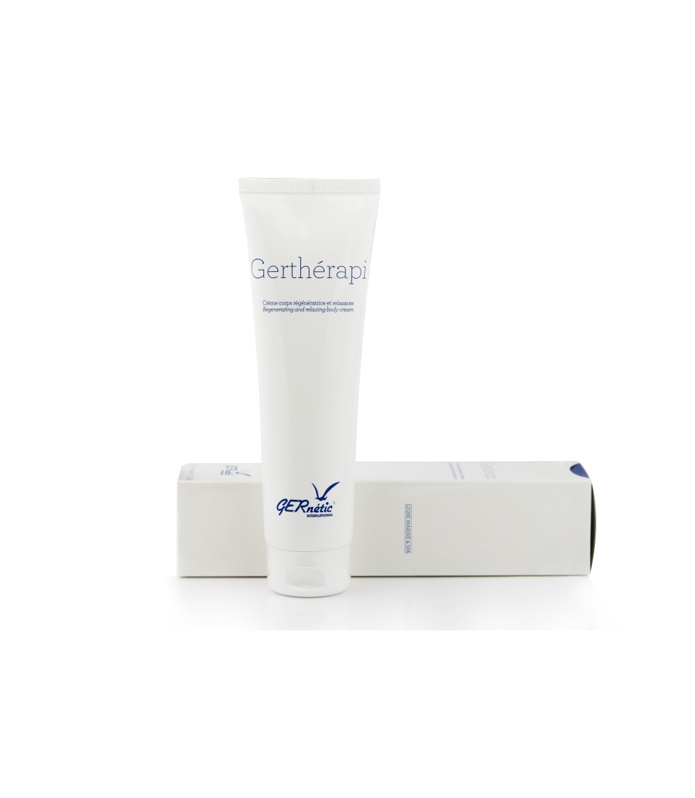 Gernetic Gertherapi