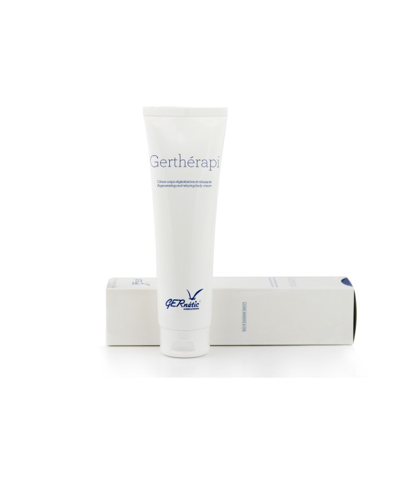 Gernetic Gertherapi