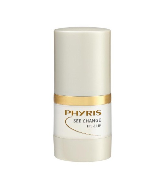 Phyris See Change Eye & Lip