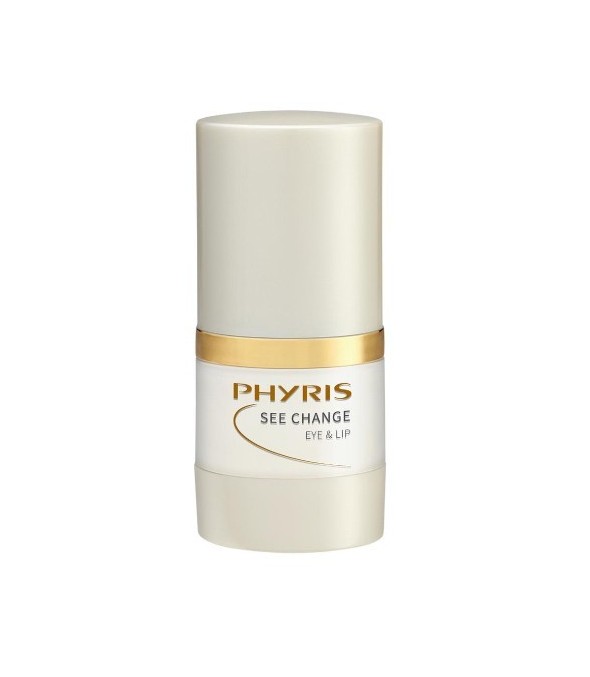 Phyris See Change Eye & Lip