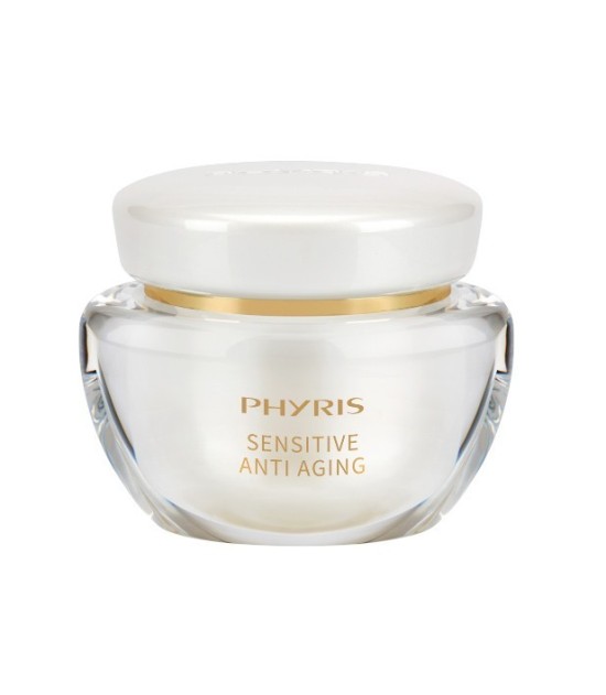 Phyris Sensitive Anti Aging