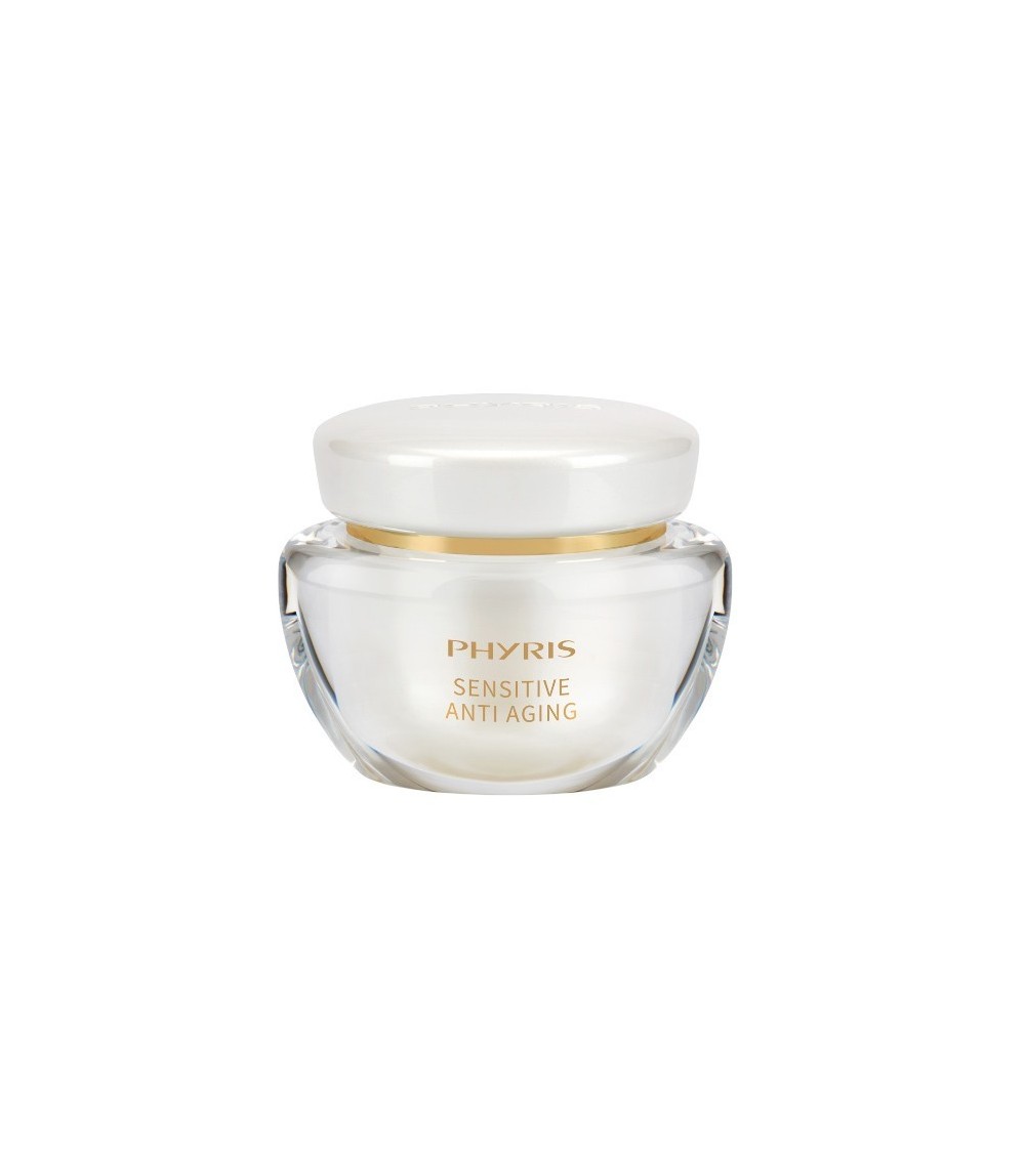 Phyris Sensitive Anti Aging
