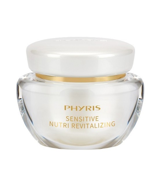 Phyris Sensitive Nutri Revitalizing