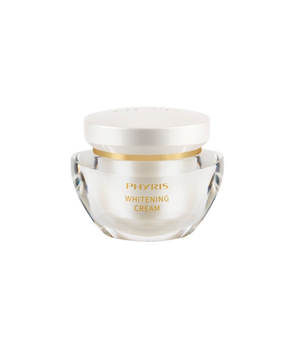 Phyris Skin Control Whitening Cream