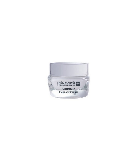 Theo Marvee Temptation HydroLift Cream