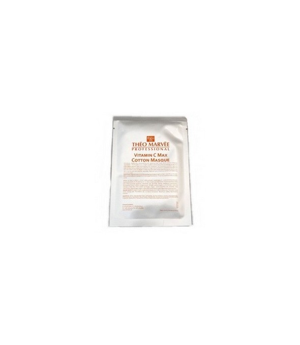 Theo Marvee Caviariste Addict Day Cream