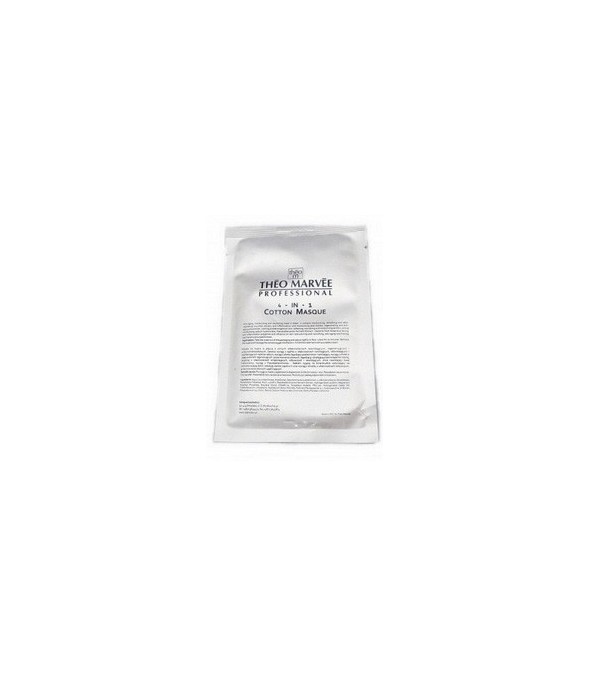 Theo Marvee Caviariste Addict Day Cream