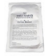 Theo Marvee Cotton Masque 4 - in -1
