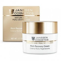 Janssen Mature Skin Rich Recovery Cream
