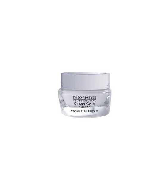 Theo Marvee Glass Skin Yosul Day Cream