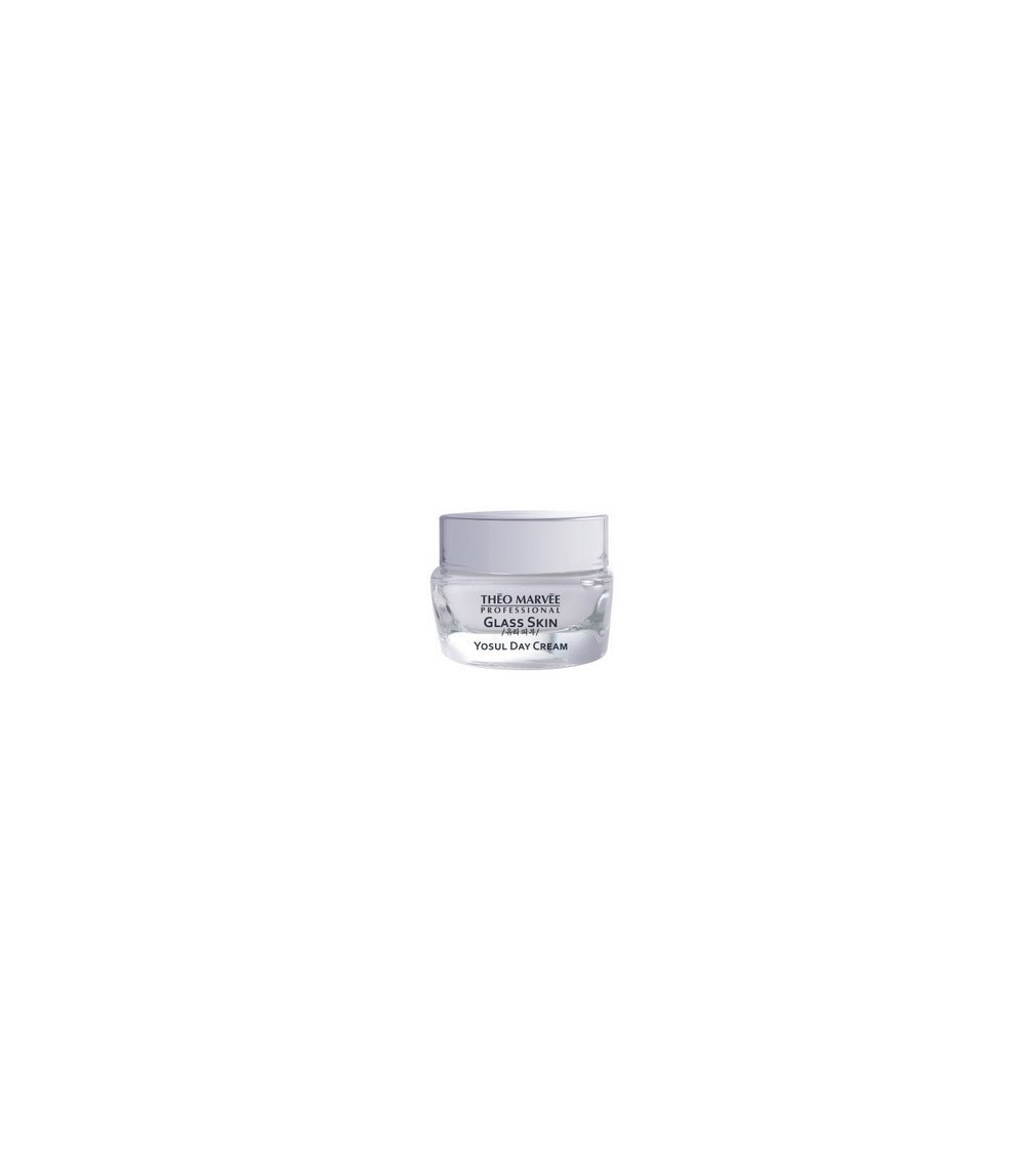 Theo Marvee Glass Skin Yosul Day Cream